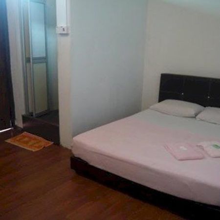 New Asia Heritage Hotel Georgetown Luaran gambar