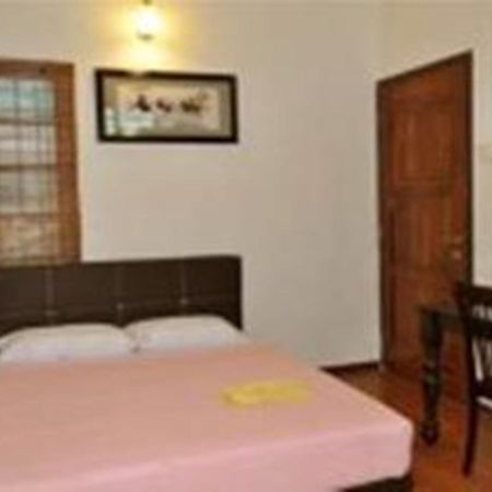 New Asia Heritage Hotel Georgetown Luaran gambar