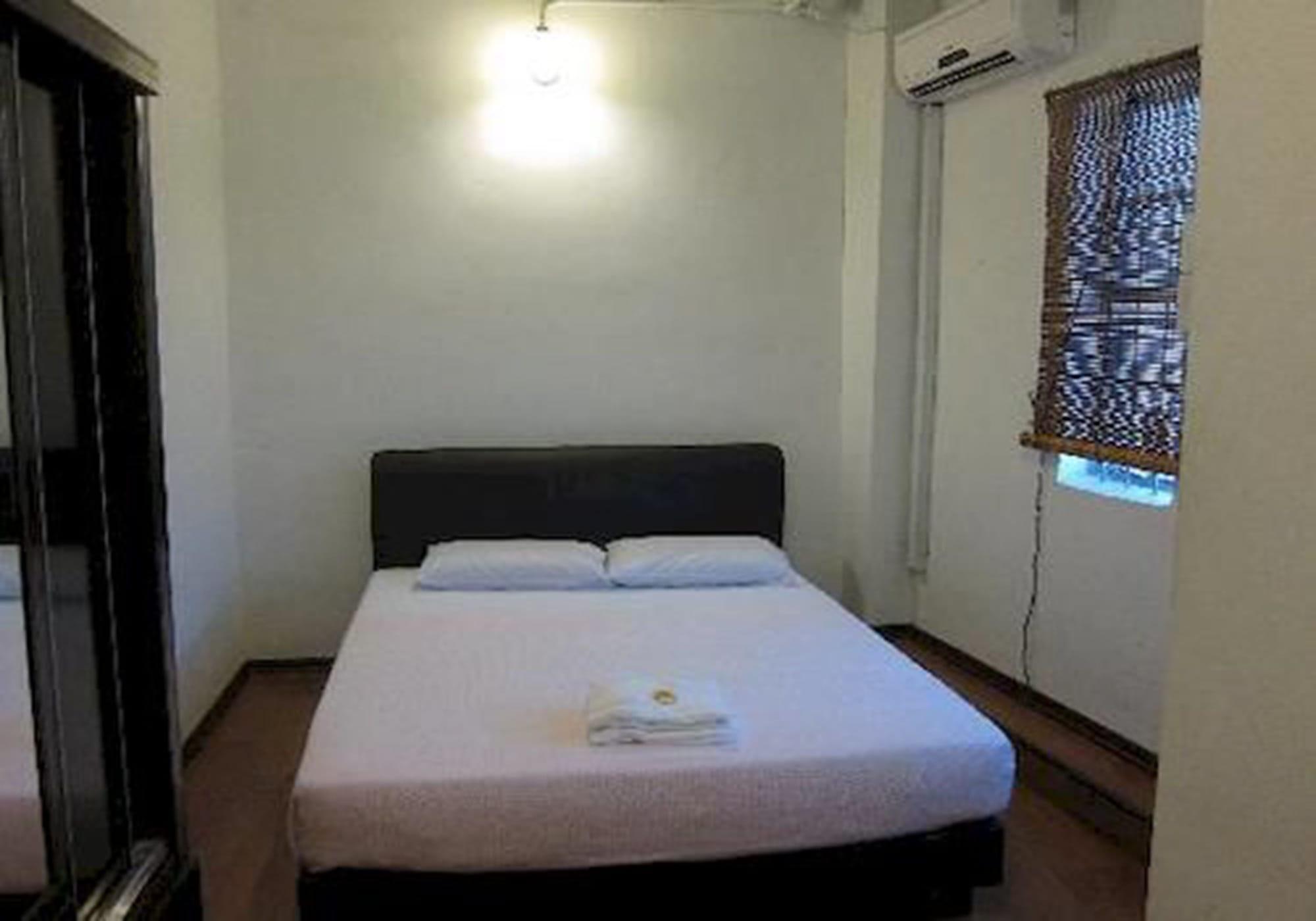 New Asia Heritage Hotel Georgetown Luaran gambar