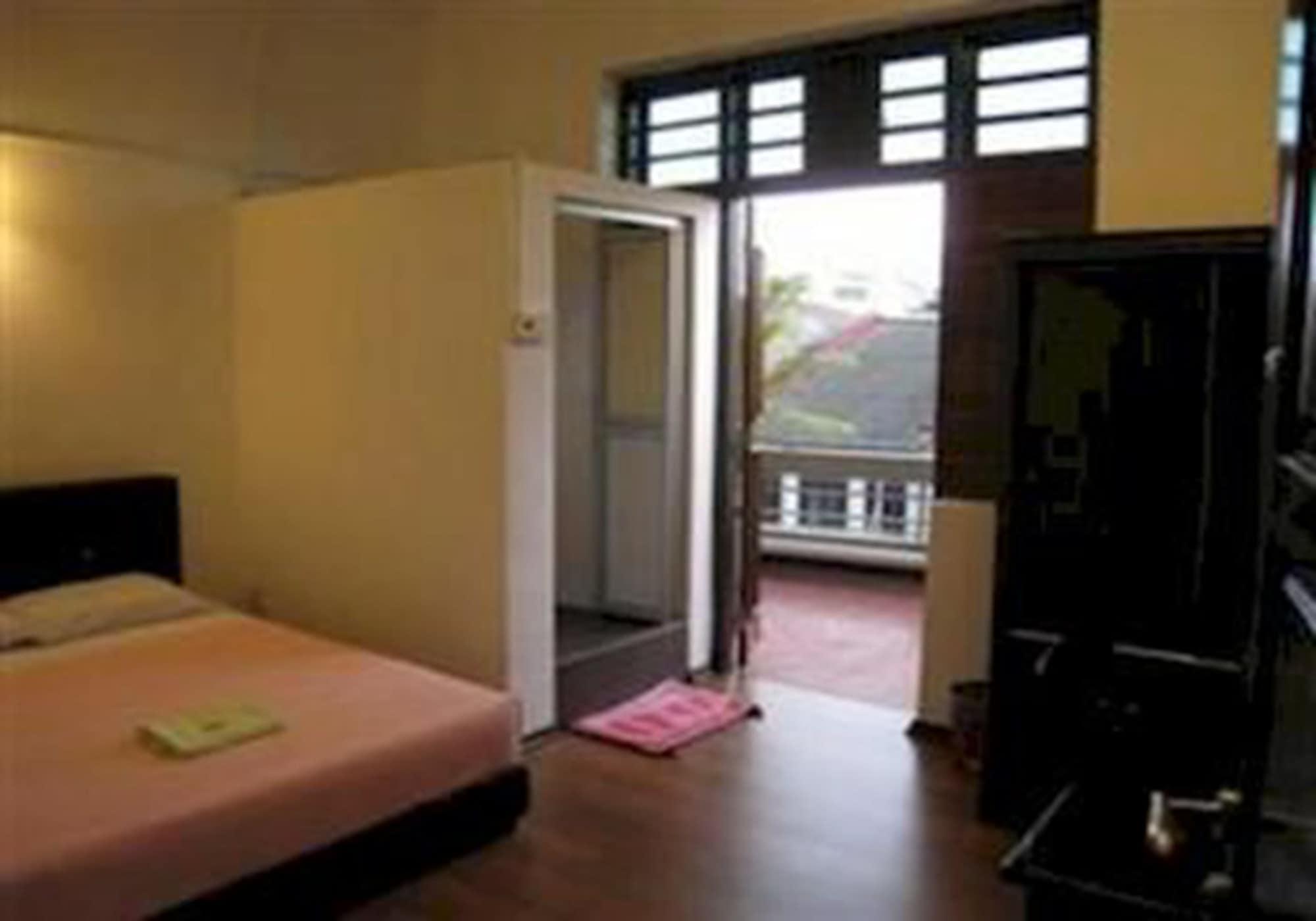 New Asia Heritage Hotel Georgetown Luaran gambar