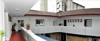 New Asia Heritage Hotel Georgetown Luaran gambar