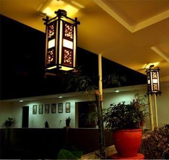 New Asia Heritage Hotel Georgetown Luaran gambar