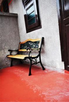 New Asia Heritage Hotel Georgetown Luaran gambar