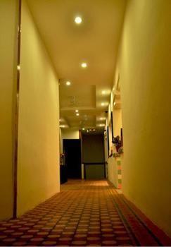 New Asia Heritage Hotel Georgetown Luaran gambar