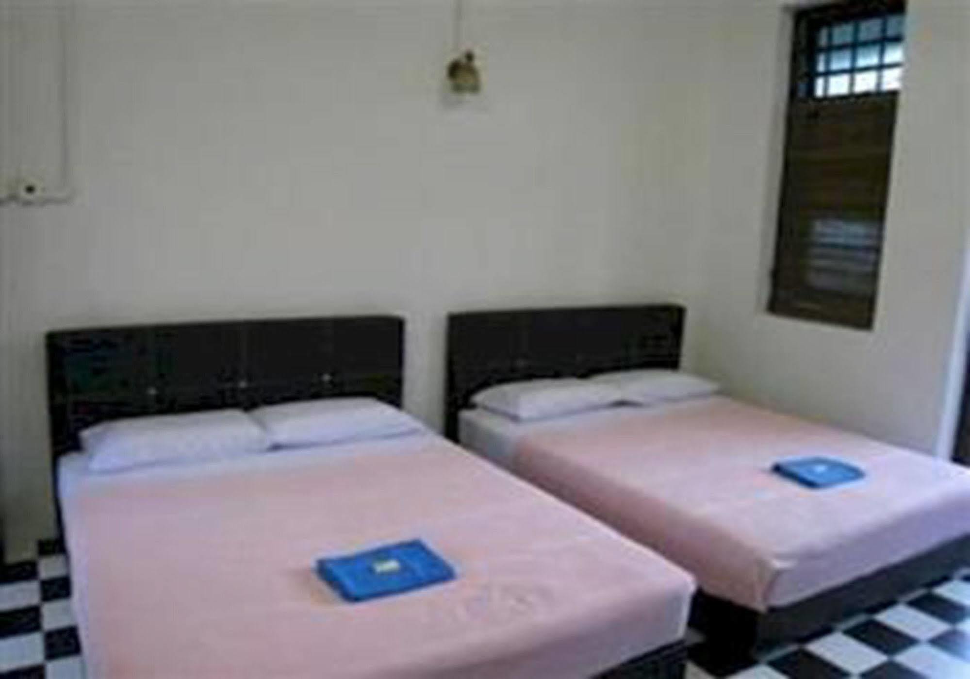 New Asia Heritage Hotel Georgetown Luaran gambar