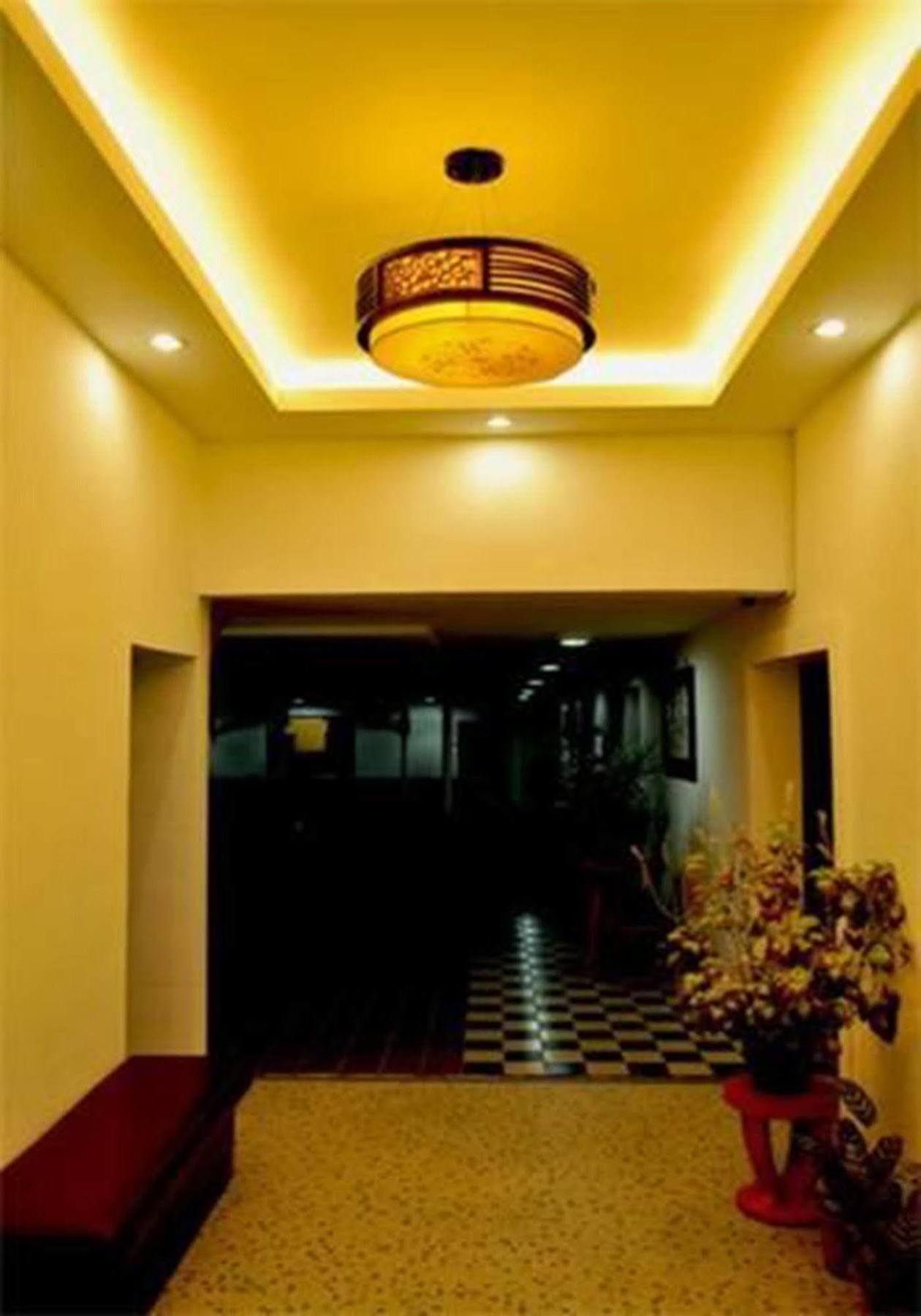 New Asia Heritage Hotel Georgetown Luaran gambar