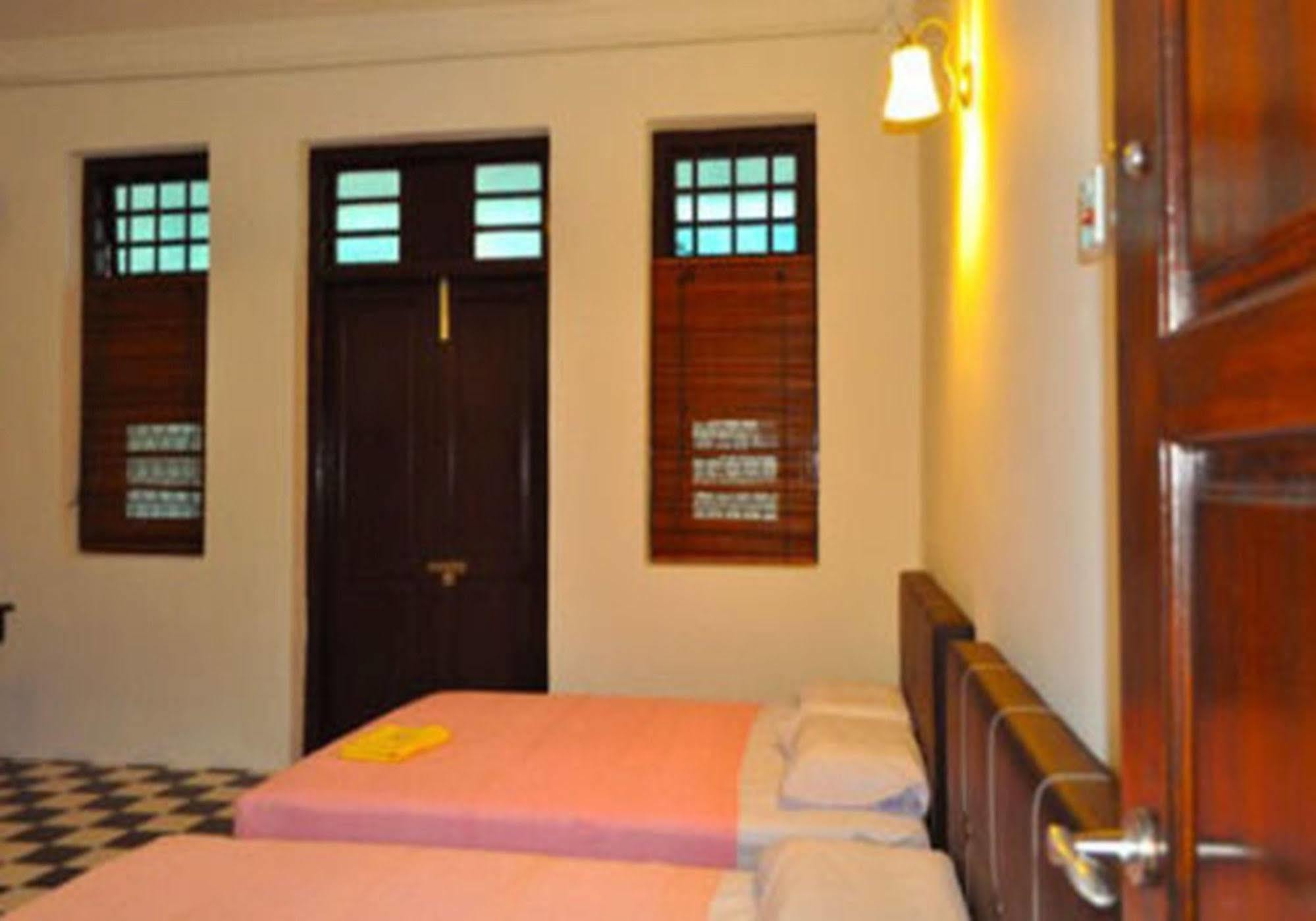 New Asia Heritage Hotel Georgetown Luaran gambar