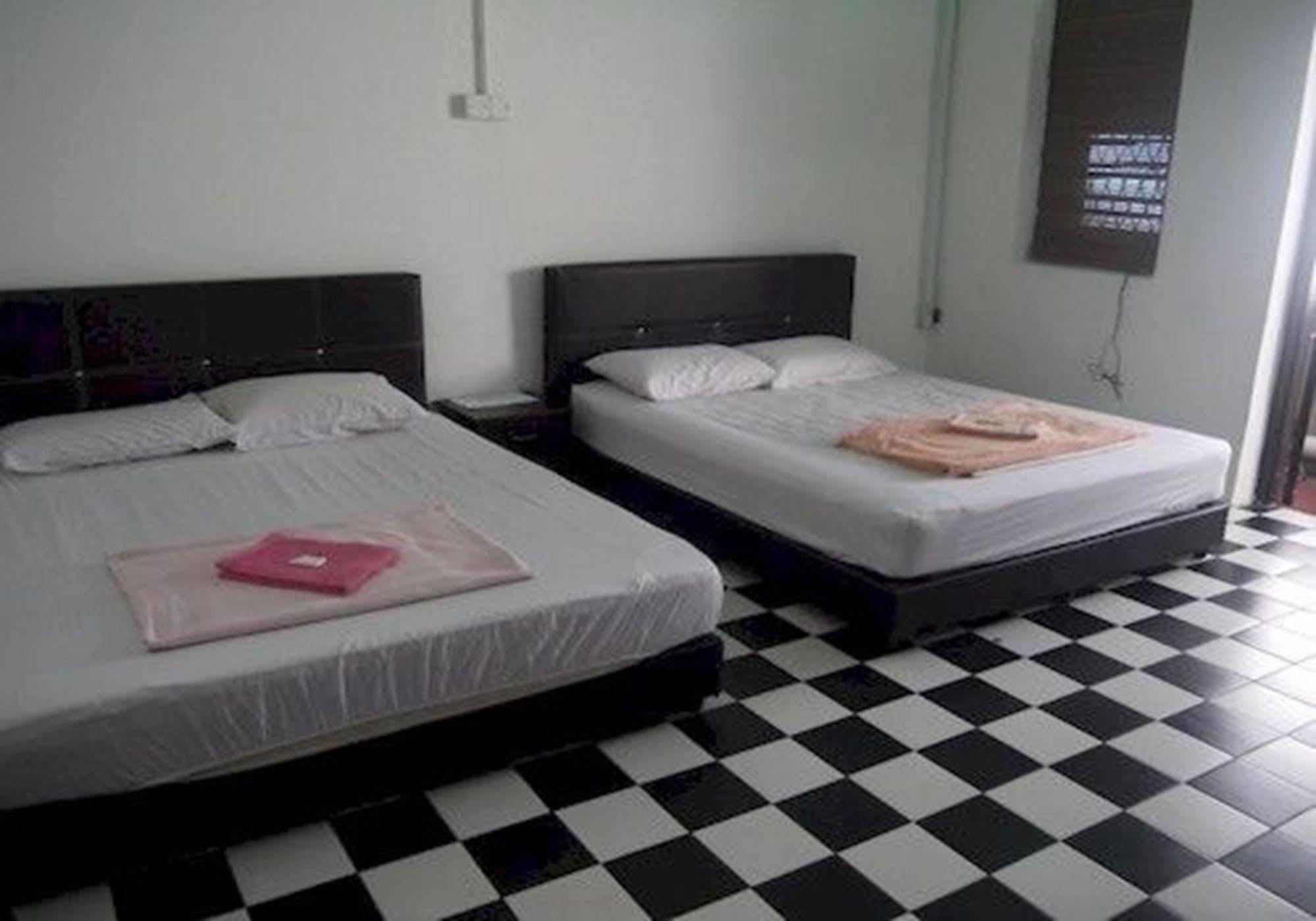 New Asia Heritage Hotel Georgetown Luaran gambar